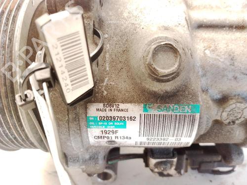 AC compressor MINI MINI (R56) Cooper | BP29583199M34 
