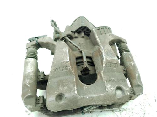 Left rear brake caliper MAN TGE Van 2.0 TDI (01V, 03V, 36V, UYB, UYC, UYD) | BP40257985M107 - Image 4