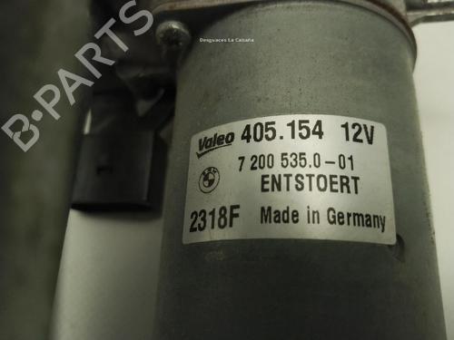Front wiper motor BMW X6 (E71, E72) xDrive 35 d | BP39609984M29 - Image 4