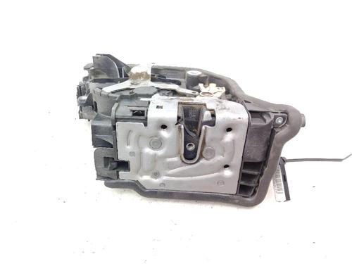 Used Rear right lock BMW X1 (F48) sDrive 16 d (116 hp) 18739060