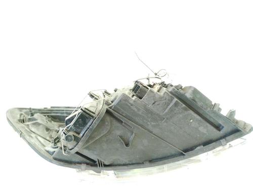Left headlight VOLVO C30 (533) D2 | BP30561849C28 