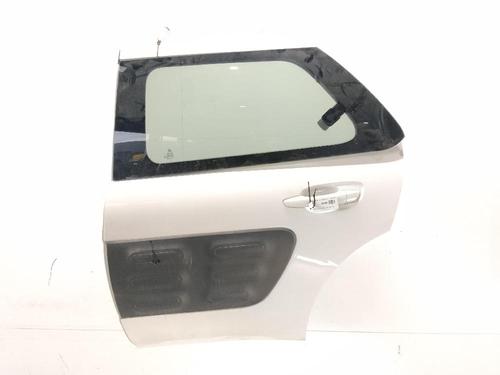 Used Left rear door CITROËN C4 CACTUS 1.6 HDi 90 (92 hp) 32358631