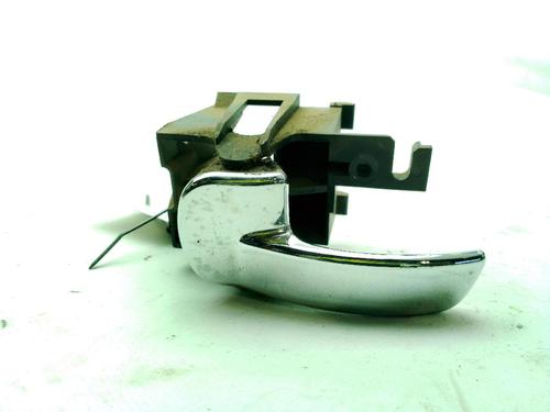 Venstre bak invendig håndtak NISSAN PATHFINDER III (R51) 2.5 dCi 4WD (174 hp) 30771751