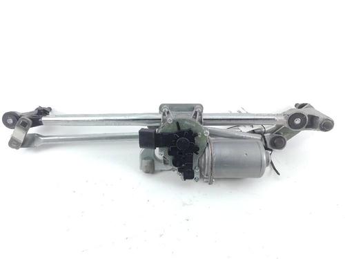 Used Front wiper motor BMW X1 (E84) sDrive 16 d (116 hp) 20144943