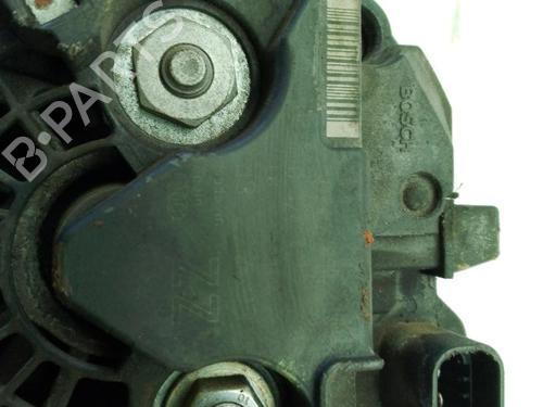 Alternator OPEL CORSA D (S07) 1.2 (L08, L68) | BP33232698M7 - Image 5