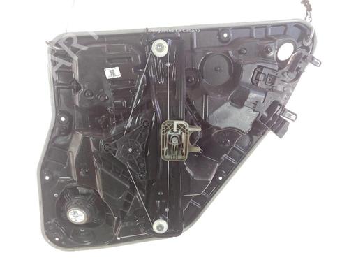 Rear left window mechanism MERCEDES-BENZ A-CLASS (W177) A 220 d (177.014) | BP18370945C24 