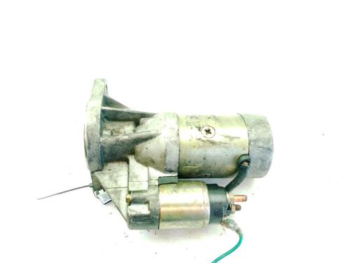 Used Starter Starter 37434649 37434649