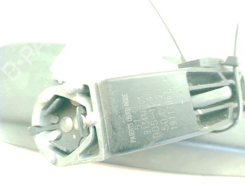 Rear mirror BMW X3 (E83) xDrive 20 d | BP27555786I6 