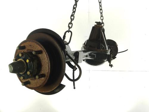 Rear axle SANTANA PS10/ANIBAL 2.8 TD | BP34612274M2 - Image 2