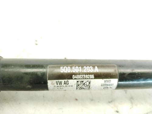 Left rear driveshaft SEAT LEON ST (5F8) 2.0 TDI | BP29475275M40 