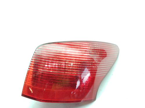 Used Right taillight PEUGEOT 407 SW (6E_, 6D_) 2.0 HDi 135 (136 hp) 32132363