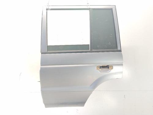 Dør venstre bagtil MITSUBISHI PAJERO CLASSIC (V2_W, V6_W, V7_W) 2.5 TD (V24W) (115 hp) 32658802