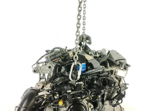 Motor MERCEDES-BENZ E-CLASS (W212) E 220 CDI / BlueTEC (212.001, 212.002) (170 hp) 30844840