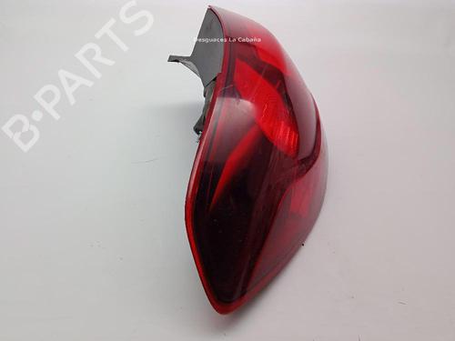 Left taillight OPEL ASTRA J (P10) 1.7 CDTI (68) | BP30695891C34