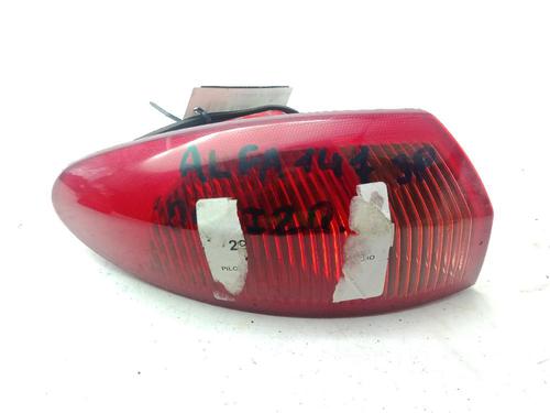 Used Left taillight Left taillight 26233067 26233067