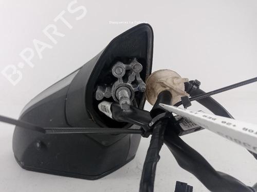 Right mirror CUPRA FORMENTOR (KM7, KMP) 1.5 TSI | BP18361730C27 