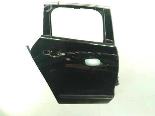 Right rear door PEUGEOT 3008 I MPV (0U_) 1.6 HDi | BP29328985C5 