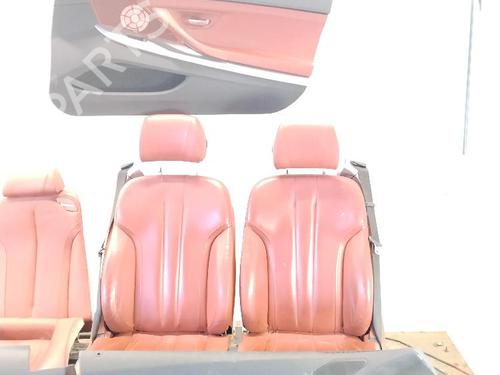 Used Rear seat Rear seat BMW 6 Gran Coupe (F06) 640 d (313 hp) 34113240 34113240