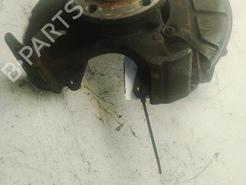 Right front steering knuckle AUDI A3 (8P1) 1.9 TDI | BP29765304M26 