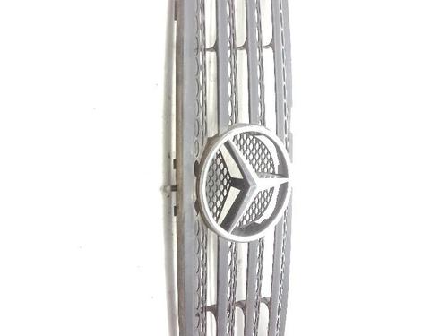 Grill Grill MERCEDES-BENZ VITO / MIXTO Van (W639) 115 CDI (639.601, 639.603, 639.605) (150 hp) 34391374 34391374