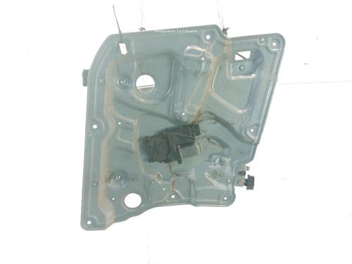 Rudehejsemekanisme ventre foran NISSAN PRIMERA Hatchback (P12) 1.9 dCi (120 hp) 27714426