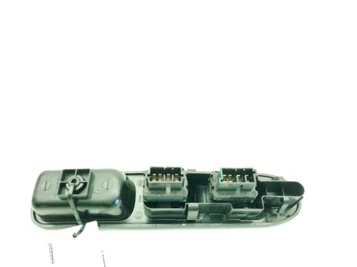 Left front window switch PEUGEOT 307 (3A/C) 1.6 16V | BP30718236I27 - Image 3
