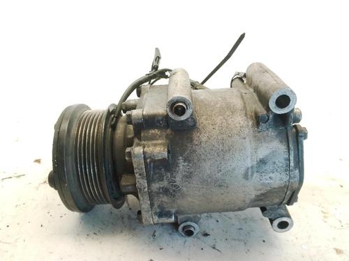 AC compressor FORD TRANSIT CONNECT (P65_, P70_, P80_) 1.8 TDCi | BP26517722M34