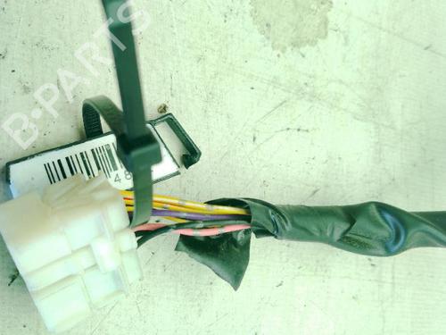 Left mirror HONDA ACCORD VII (CL, CN) 2.0 (CL7) | BP28009256C26 