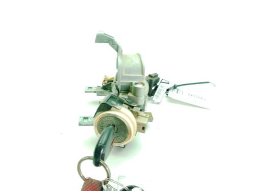 Used Ignition barrel MITSUBISHI PAJERO IV (V8_W, V9_W) 3.2 DI-D 4WD (V98W, V88W) (200 hp) 30295098