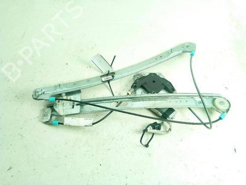 Used Front left window mechanism BMW 3 (E46) 330 xd (204 hp) 28290857