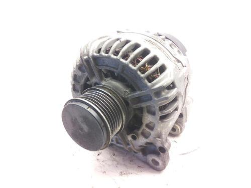 Used Alternator Alternator AUDI A4 B7 Convertible (8HE) 2.0 TDI (140 hp) 24045423 24045423