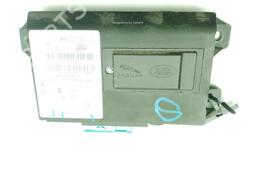 Used Electronic module JAGUAR F-PACE (X761) 2.0 TD4 AWD (180 hp) 30959819