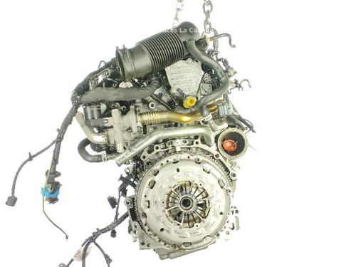 Engine VOLVO V40 Hatchback (525) D2 | BP36694798M1 - Image 4