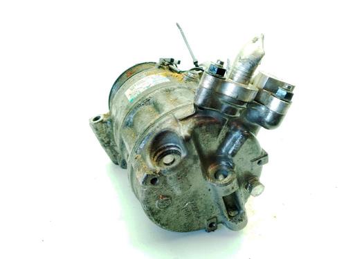 AC compressor FORD FOCUS III 1.6 TDCi | BP32978575M34 - Image 4