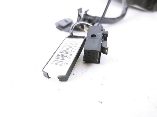 Right mirror FIAT BRAVO II (198_) 1.9 D Multijet (198AXC1B) | BP31989432C27 