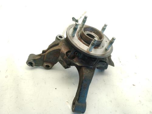 Right front steering knuckle OPEL ANTARA A (L07) 2.0 CDTI | BP27472592M26 