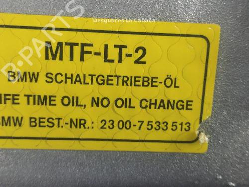 Gearbox BMW 1 (E87) 118 i | BP18362841M3 