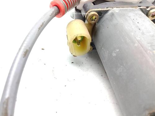 Rear right window mechanism NISSAN TERRANO II (R20) 2.7 TDi 4WD | BP30871454C25