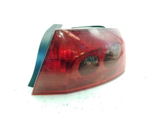 Used Right taillight PEUGEOT 407 (6D_) 2.0 HDi 135 (6DRHRH, 6DRHRE, 6DRHRG, 6DRHRJ) (136 hp) 29329141