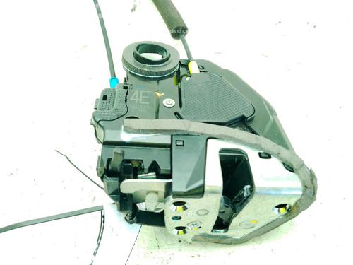 Used Rear right lock TOYOTA COROLLA Hatchback (_E21_, _EA1_, _EH1_) 1.8 Hybrid (ZWE211) (98 hp) 23999159