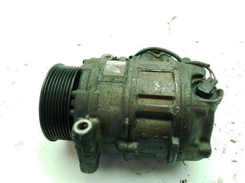 AC compressor MERCEDES-BENZ M-CLASS (W164) ML 320 CDI 4-matic (164.122) | BP39491988M34 - Image 3