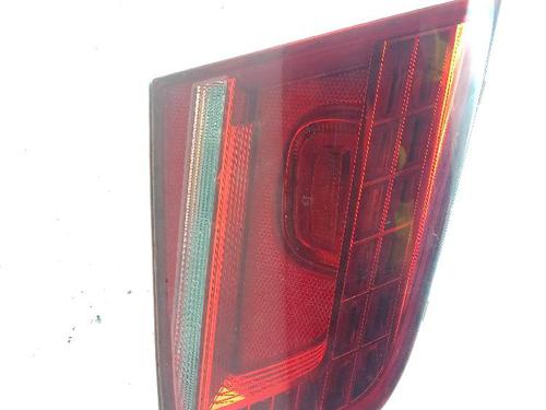 Venstre baglygte bagklap Venstre baglygte bagklap VW PASSAT B7 Variant (365) 2.0 TDI (140 hp) 33871745 33871745