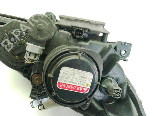 Left headlight MAZDA 3 (BK) 2.0 (BKEP) | BP30191910C28 