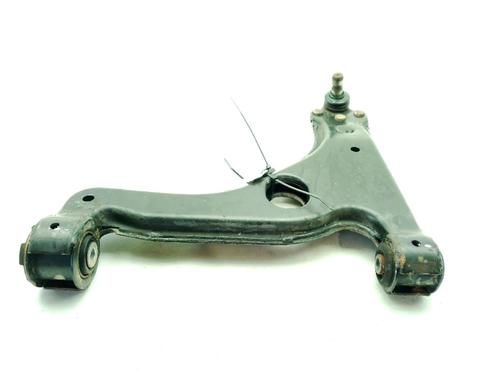 Used Left front suspension arm Left front suspension arm OPEL ZAFIRA A MPV (T98) 2.0 DTI 16V (F75) (101 hp) 34459779 34459779