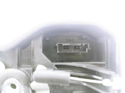 Rear left lock BMW 3 Touring (F31) 318 d | BP18365622C100 