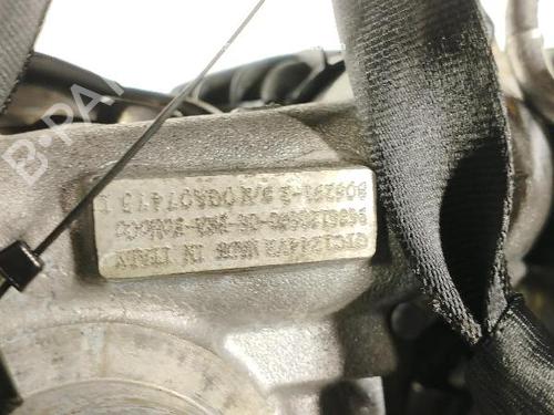 Engine CITROËN DS4 (NX_) 1.6 HDi 110 | BP40178263M1 - Image 8