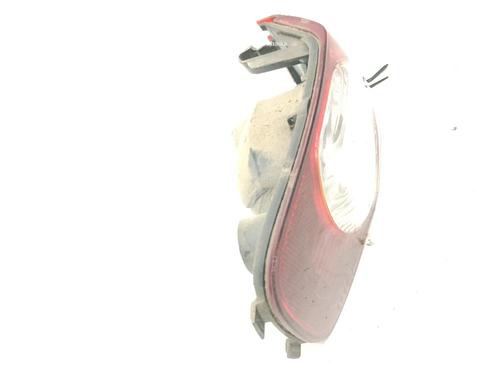 Left taillight CITROËN C3 Picasso (SH_) 1.6 VTi 120 | BP40121662C34 - Image 3
