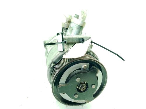 Used AC compressor AC compressor SKODA SUPERB II Estate (3T5) 2.0 TDI 16V (140 hp) 31328231 31328231