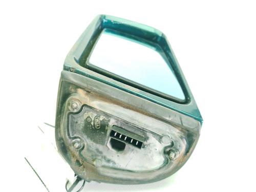 Left mirror MERCEDES-BENZ E-CLASS (W210) E 220 D (210.004) | BP29875824C26