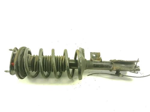Used Right front shock absorber Right front shock absorber SUZUKI GRAND VITARA II (JT, TE, TD) 1.9 DDiS All-wheel Drive (JT419, TD44, JB419WD, JB419XD,... (129 hp) 18359561 18359561